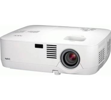 Produktbild NEC NP600