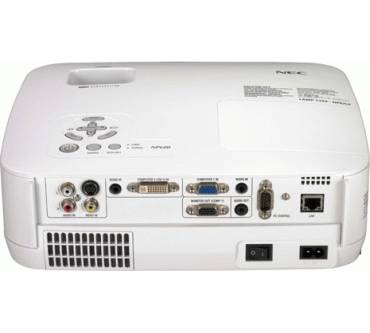 Produktbild NEC NP600