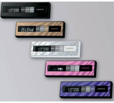 Produktbild Seiko Slimstick WZ820
