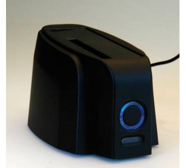 Produktbild Secomp SSI HDD Docking Station