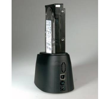 Produktbild Secomp SSI HDD Docking Station