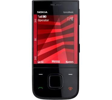 Produktbild Nokia 5330 XpressMusic