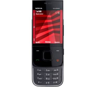 Produktbild Nokia 5330 XpressMusic