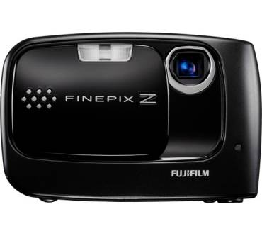 Produktbild Fujifilm FinePix Z30