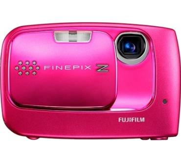 Produktbild Fujifilm FinePix Z30
