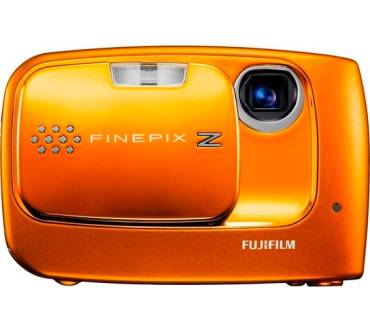 Produktbild Fujifilm FinePix Z30