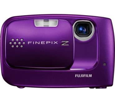 Produktbild Fujifilm FinePix Z30