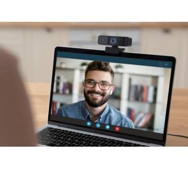 Office-Webcams Test 2024