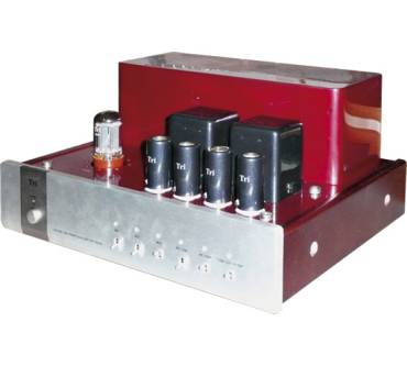 Produktbild Triode / Gemme Komplettanlage