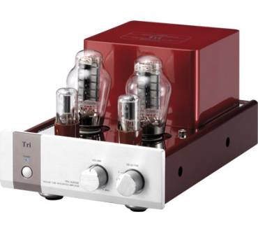 Produktbild Triode / Gemme Komplettanlage
