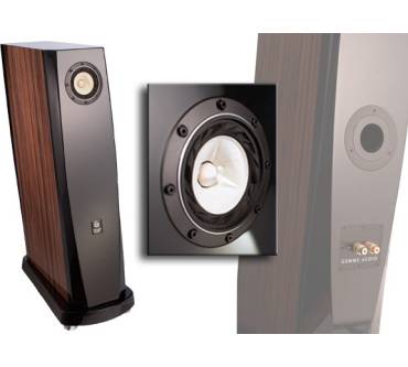Produktbild Triode / Gemme Komplettanlage