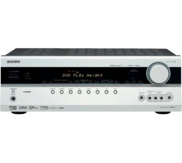 Produktbild Onkyo TX-SR577