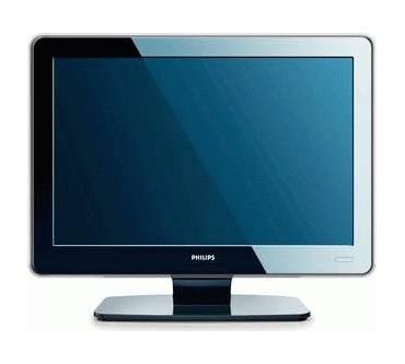 Produktbild Philips 26PFL5403D