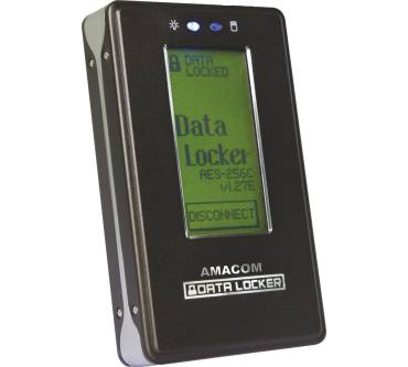 Produktbild Origin Storage Amacom Data Locker