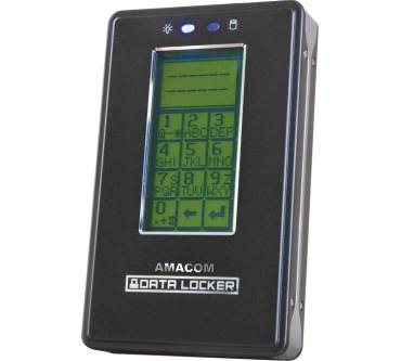 Produktbild Origin Storage Amacom Data Locker