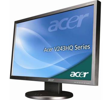 Produktbild Acer V243HQbd