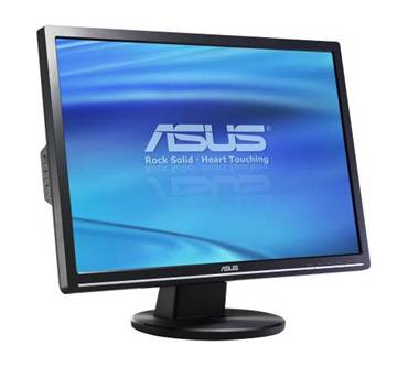 Produktbild Asus VW202B