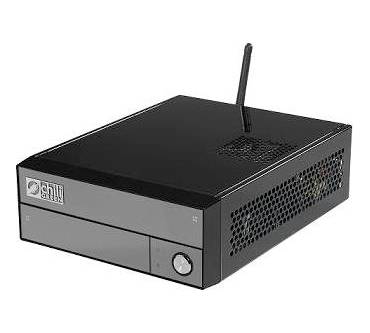 Produktbild Chiligreen EcoDesk 0978