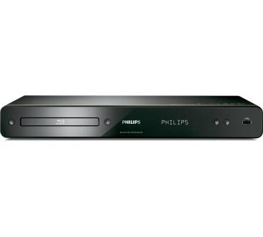 Produktbild Philips BDP 9100