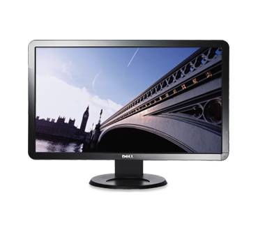 Produktbild Dell S2309W