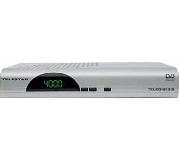 Produktbild Telestar Teledigi 3 S
