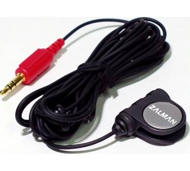 Produktbild Zalman ZM-RS6F+M