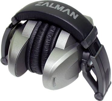Produktbild Zalman ZM-RS6F+M