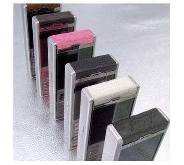 Produktbild Bellperre Nero