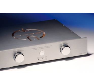 Produktbild Accustic Arts Tube-DAC II