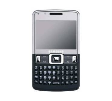 Produktbild Samsung C6625