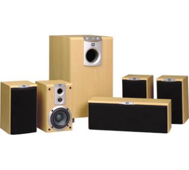 Produktbild JBL SCS 178