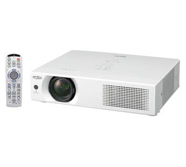 Produktbild Sanyo PLC-WXU700