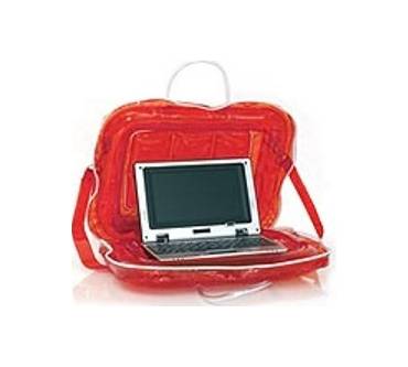 Produktbild Sushi Aufblasbare Laptoptasche