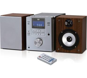 Produktbild SEG MS 810