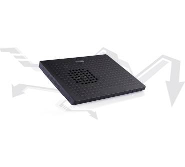 Produktbild Pearl Xystec Mini-Dock XND-3130