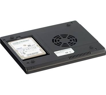 Produktbild Pearl Xystec Mini-Dock XND-3130