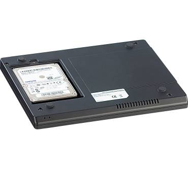 Produktbild Pearl Xystec Mini-Dock XND-3220