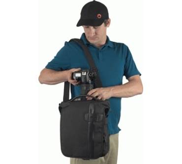 Produktbild Lowepro Classified 160AW