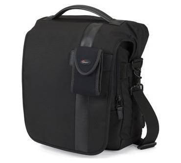 Produktbild Lowepro Classified 160AW