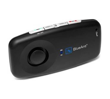 Produktbild BlueAnt S1 Bluetooth Freisprechanlage