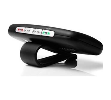 Produktbild BlueAnt S1 Bluetooth Freisprechanlage