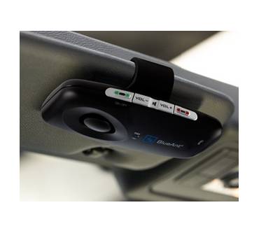 Produktbild BlueAnt S1 Bluetooth Freisprechanlage