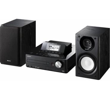 Produktbild Sony NAS-E300HD