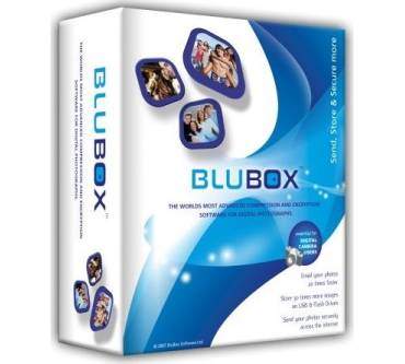 Produktbild Blubox 4.1.3