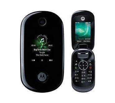 Produktbild Motorola Jewel