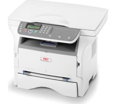Produktbild Oki MB260