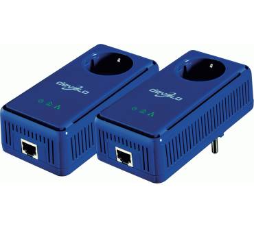 Produktbild Devolo DLAN 85HSplus Starter Kit