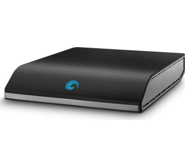 Produktbild Seagate BlackArmor WS 110 (1 TB)
