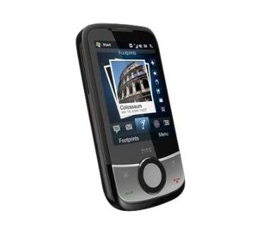 Produktbild HTC Touch Cruise 09