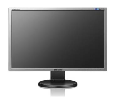 Produktbild Samsung SyncMaster 2443FW